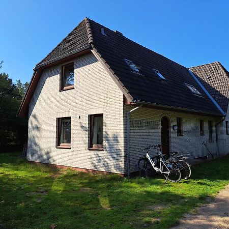 Nei Stich 19 Wohnung 3 Нордорф Экстерьер фото