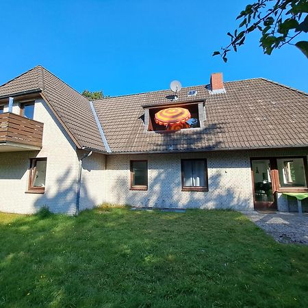 Nei Stich 19 Wohnung 3 Нордорф Экстерьер фото
