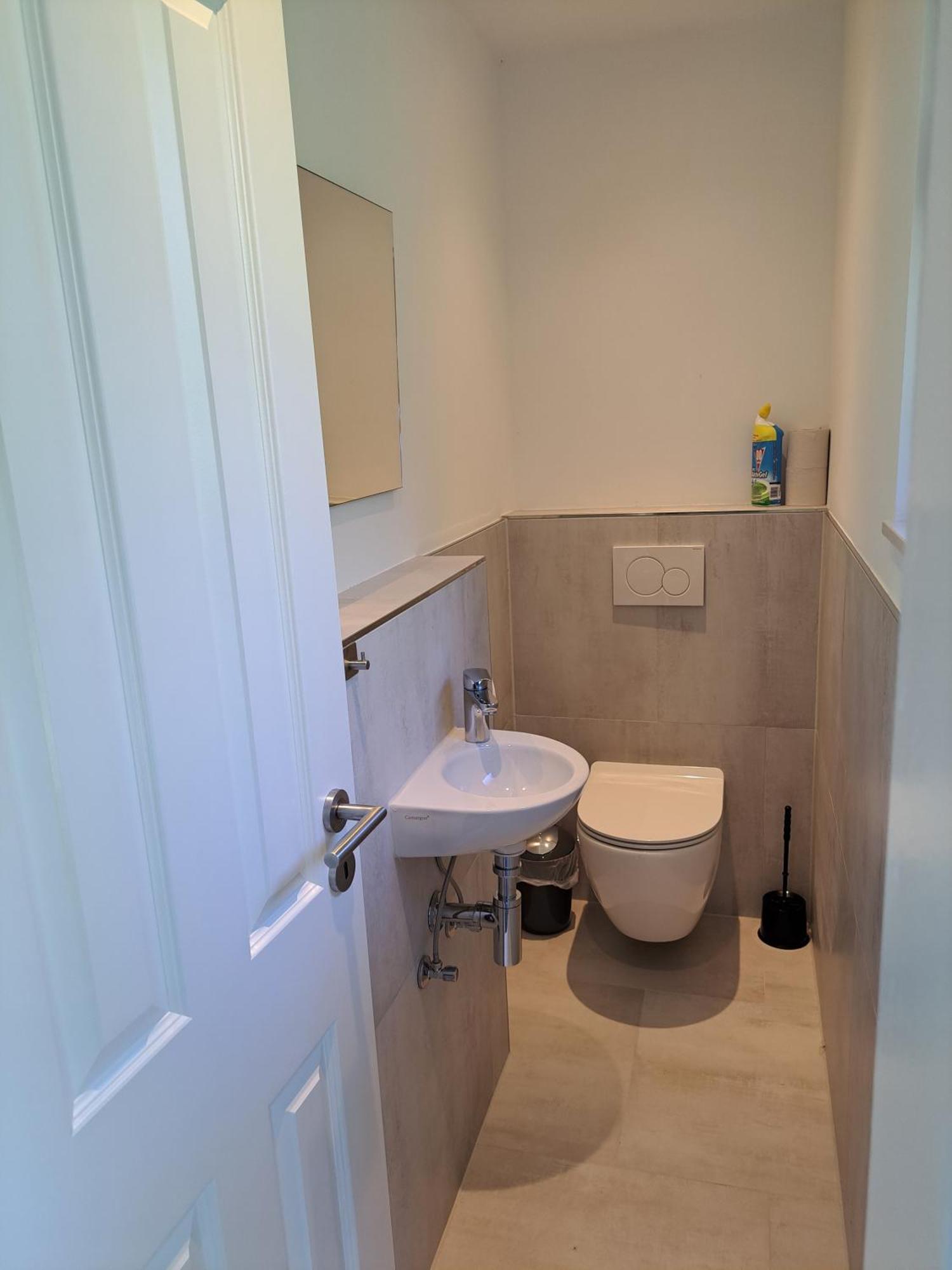 Nei Stich 19 Wohnung 3 Нордорф Экстерьер фото