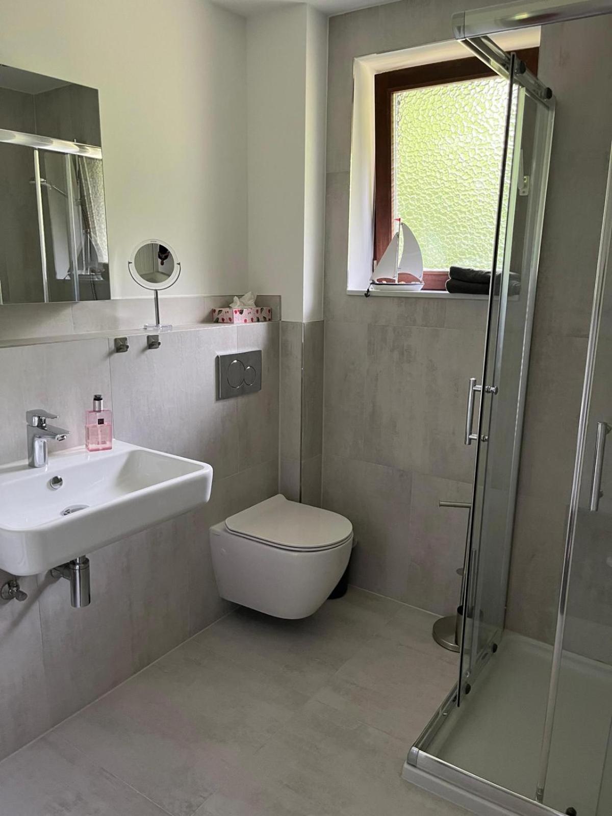 Nei Stich 19 Wohnung 3 Нордорф Экстерьер фото