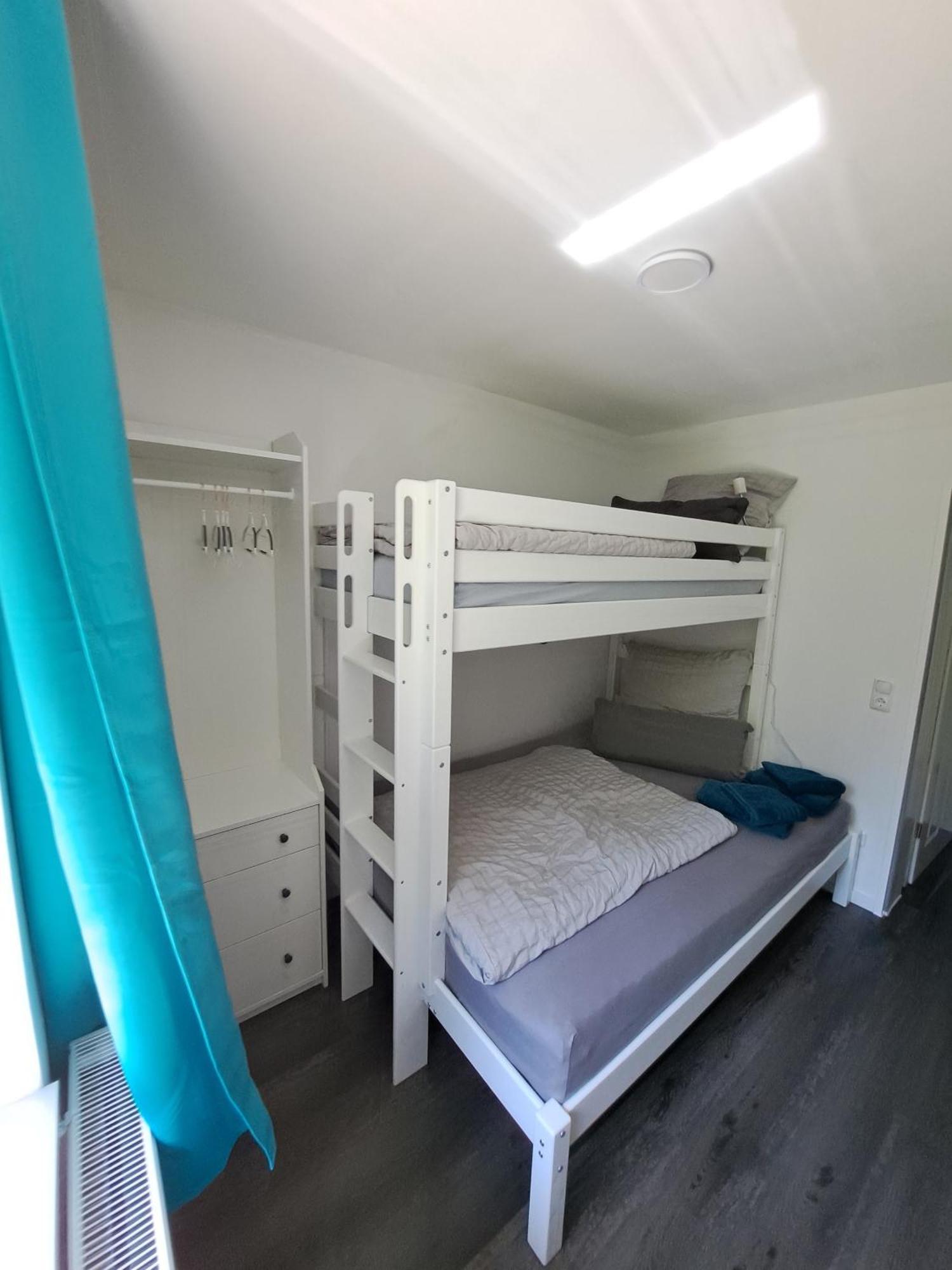 Nei Stich 19 Wohnung 3 Нордорф Экстерьер фото