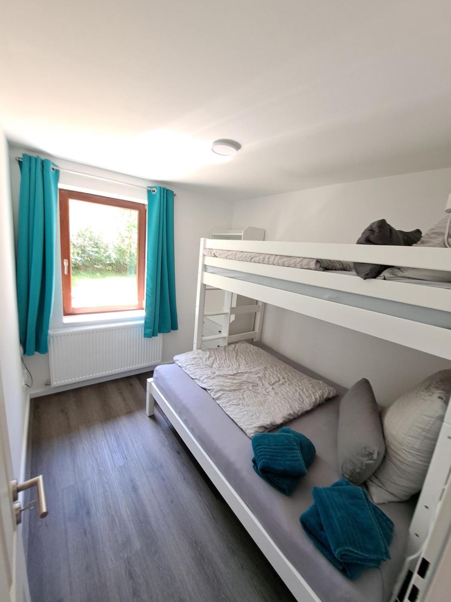 Nei Stich 19 Wohnung 3 Нордорф Экстерьер фото