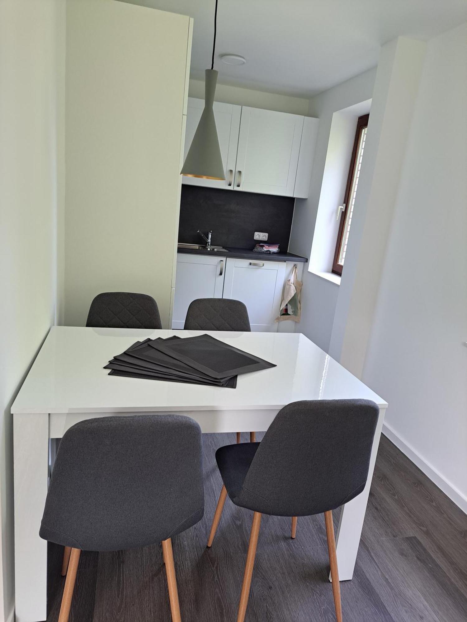 Nei Stich 19 Wohnung 3 Нордорф Экстерьер фото