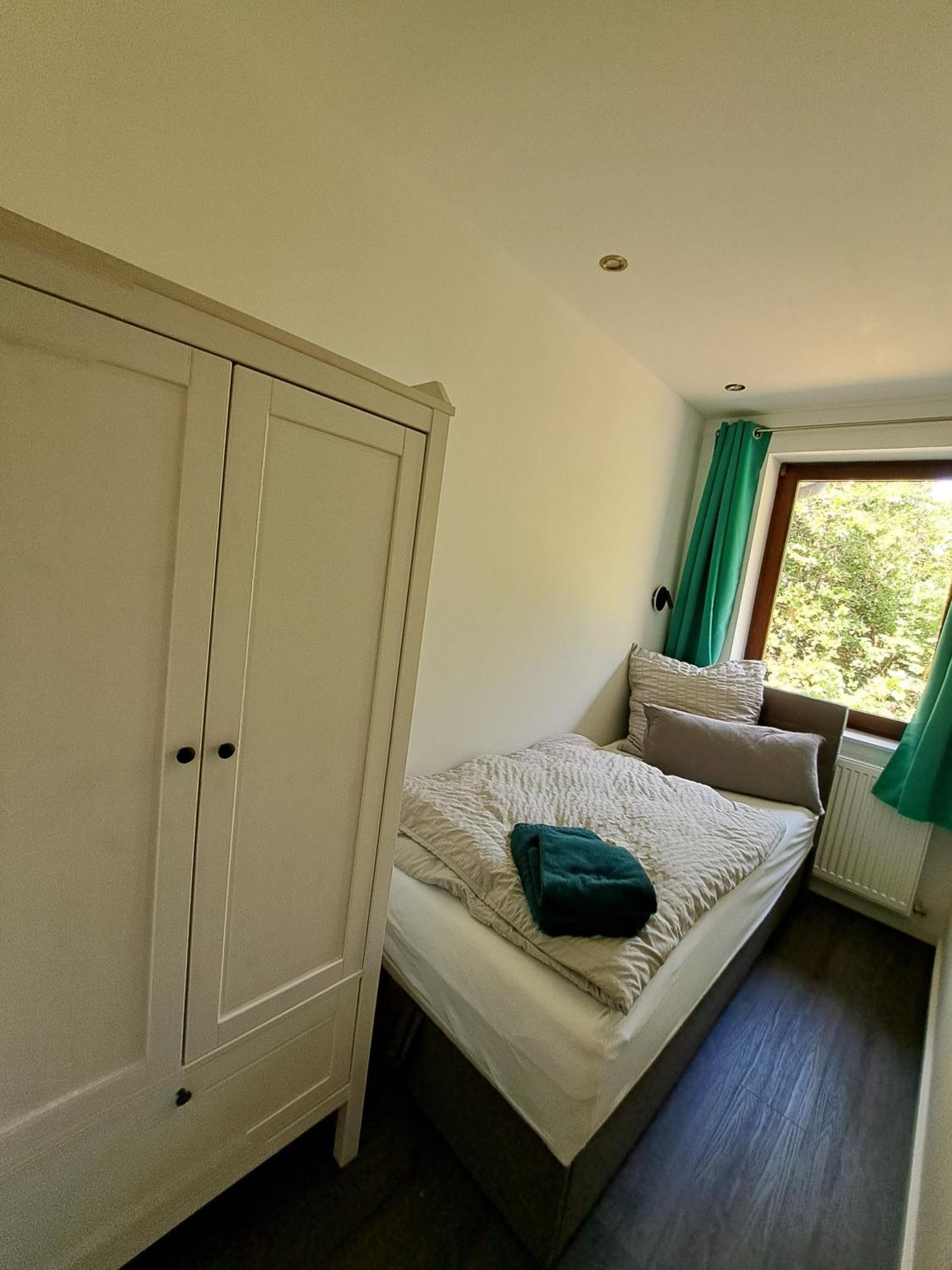Nei Stich 19 Wohnung 3 Нордорф Экстерьер фото
